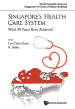 Singapore's Health Care System