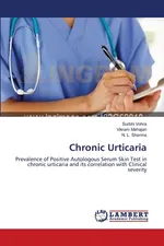 Chronic Urticaria - Surbhi Vohra