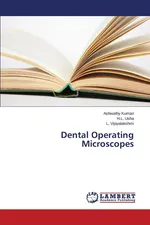 Dental Operating Microscopes - Ashwathy Kumari