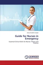 Guide for Nurses in Emergency - Jemy Elizabeth Joseph