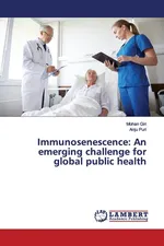 Immunosenescence - Mohan Giri