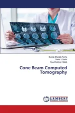 Cone Beam Computed Tomography - Syeda Shadab Farha