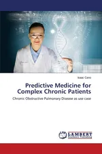Predictive Medicine for Complex Chronic Patients - Isaac Cano