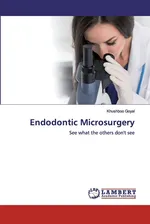Endodontic Microsurgery - Khushboo Goyal