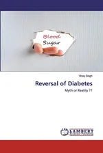 Reversal of Diabetes - Vinay Singh