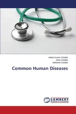 Common Human Diseases - Ashok Kumar Chadha