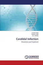 Candidal Infection - Gurjeet Singh
