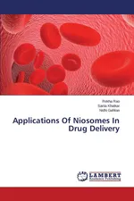 Applications Of Niosomes In Drug Delivery - Rekha Rao