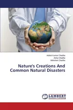 Nature's Creations And Common Natural Disasters - Ashok Kumar Chadha