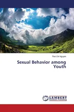 Sexual Behavior among Youth - Thai Chi Nguyen