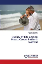 Quality of Life among Breast Cancer Patients Survival - Redhwan Al-Naggar