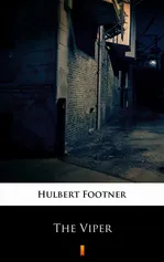 The Viper - Hulbert Footner
