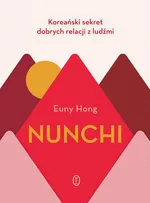 Nunchi - Euny Hong