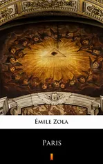 Paris - Émile Zola