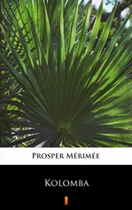 Kolomba - Prosper Mérimée