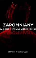 Zapomniany - Marcin Wojtkowski