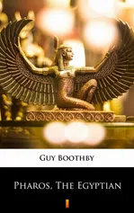 Pharos, The Egyptian - Guy Boothby