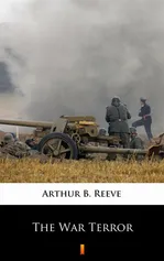 The War Terror - Arthur B. Reeve