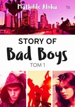 Story of Bad Boys 1 - Mathilde Aloha