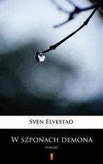 W szponach demona - Sven Elvestad