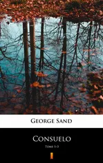 Consuelo - George Sand