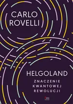 Helgoland - Carlo Rovelli