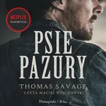 Psie pazury - Thomas Savage