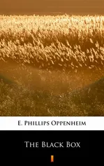 The Black Box - E. Phillips Oppenheim