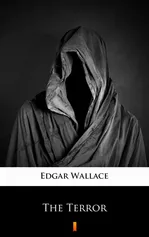 The Terror - Edgar Wallace