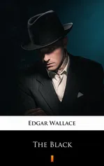 The Black - Edgar Wallace