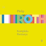 Kompleks Portnoya - Philip Roth