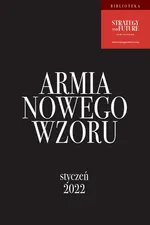 Armia Nowego Wzoru - Albert Świdziński