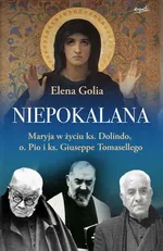 Niepokalana - Elena Golia