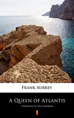 A Queen of Atlantis - Frank Aubrey