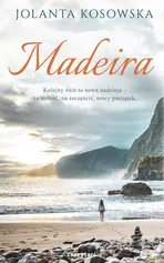 Madeira - Jolanta Kosowska