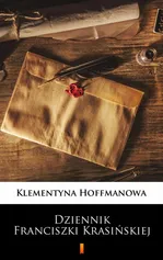 Dziennik Franciszki Krasińskiej - Klementyna Hoffmanowa