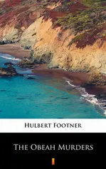 The Obeah Murders - Hulbert Footner