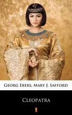 Cleopatra - Georg Ebers
