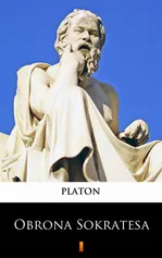 Obrona Sokratesa - Platon