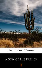 A Son of His Father - Harold Bell Wright