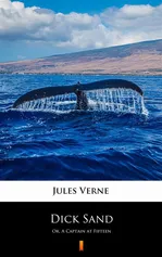 Dick Sand - Jules Verne