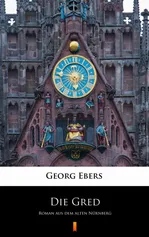 Die Gred - Georg Ebers
