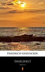 Inselwelt - Friedrich Gerstäcker