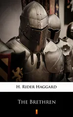 The Brethren - H. Rider Haggard