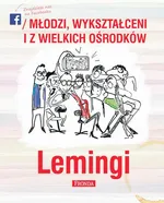 Lemingi - Jerzy A. Krakowski
