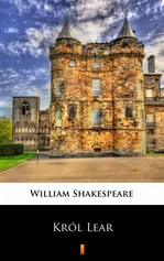 Król Lear - William Shakespeare