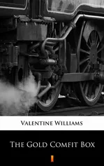 The Gold Comfit Box - Valentine Williams