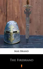 The Firebrand - Max Brand