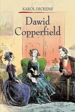 Dawid Copperfield Tom 2 - Charles Dickens