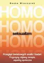 Homoseksualizm - Beata Wieczorek